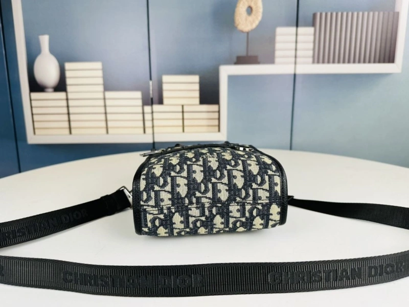 Dior Top Handle Bags 4081B-1750