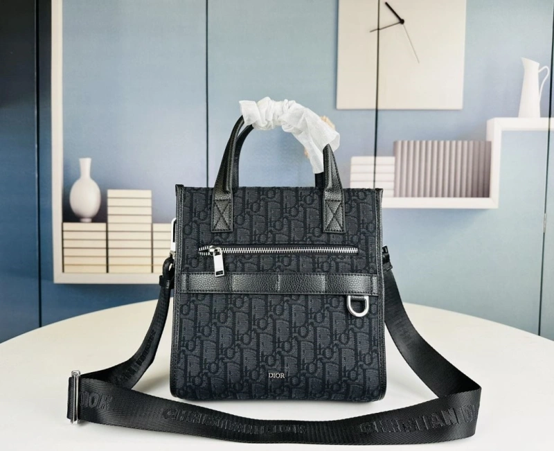 Dior Top Handle Bags 4081B-1751