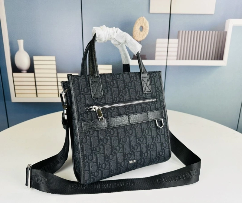 Dior Top Handle Bags 4081B-1751