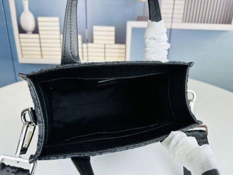 Dior Top Handle Bags 4081B-1751