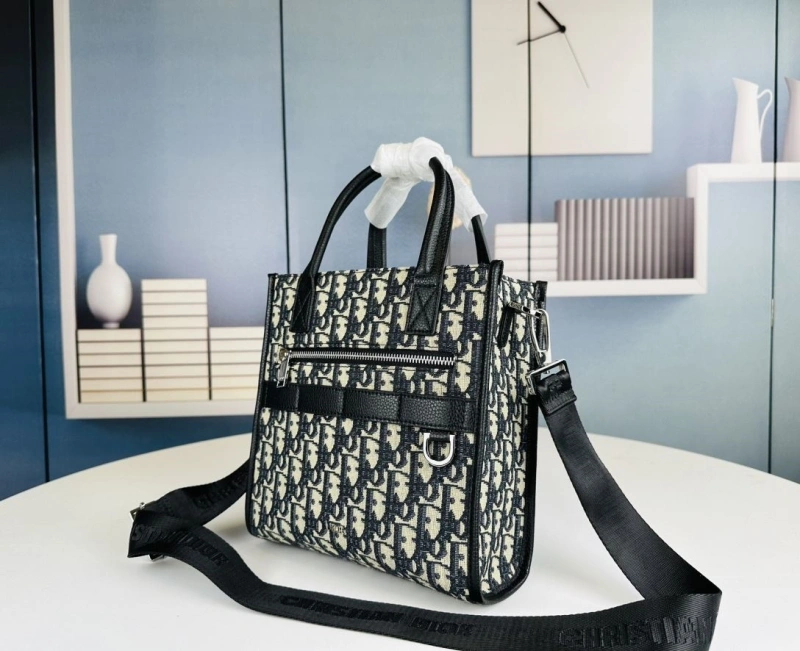 Dior Top Handle Bags 4081B-1752