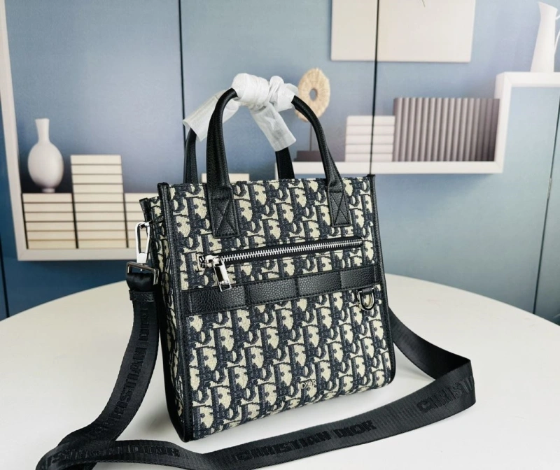 Dior Top Handle Bags 4081B-1752