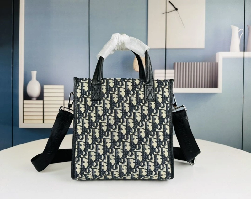 Dior Top Handle Bags 4081B-1752