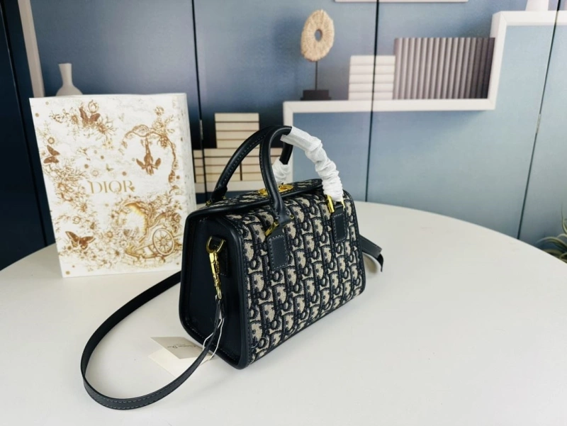 Dior Top Handle Bags 4081B-1753