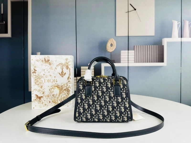 Dior Top Handle Bags 4081B-1753