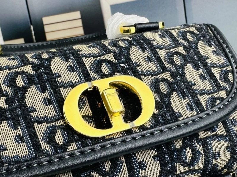 Dior Top Handle Bags 4081B-1753