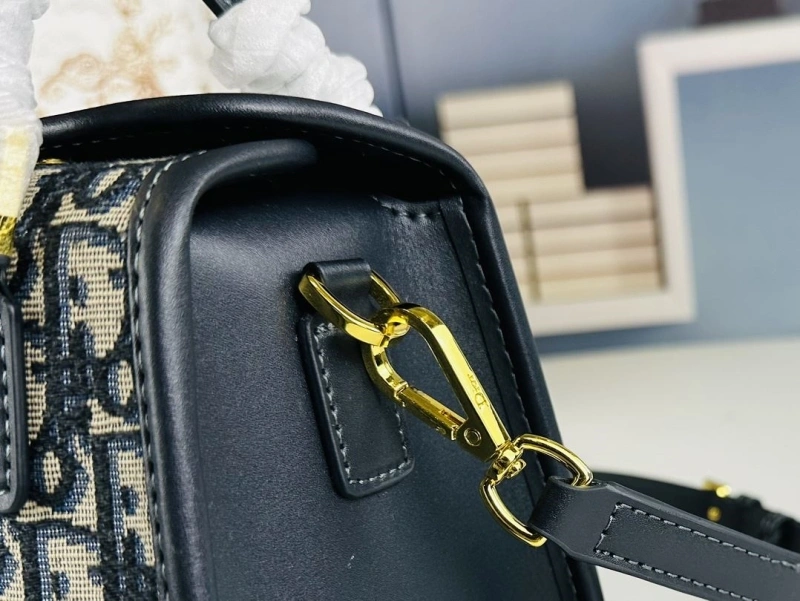Dior Top Handle Bags 4081B-1753