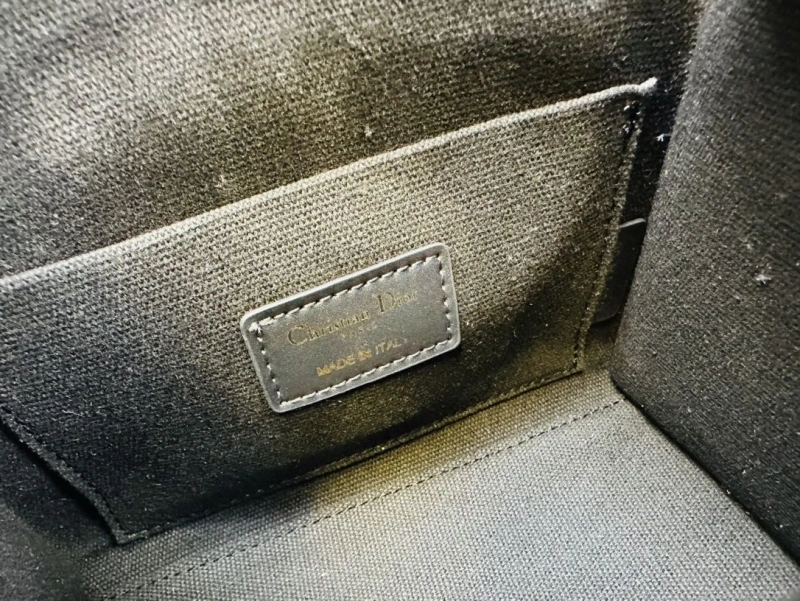 Dior Top Handle Bags 4081B-1753