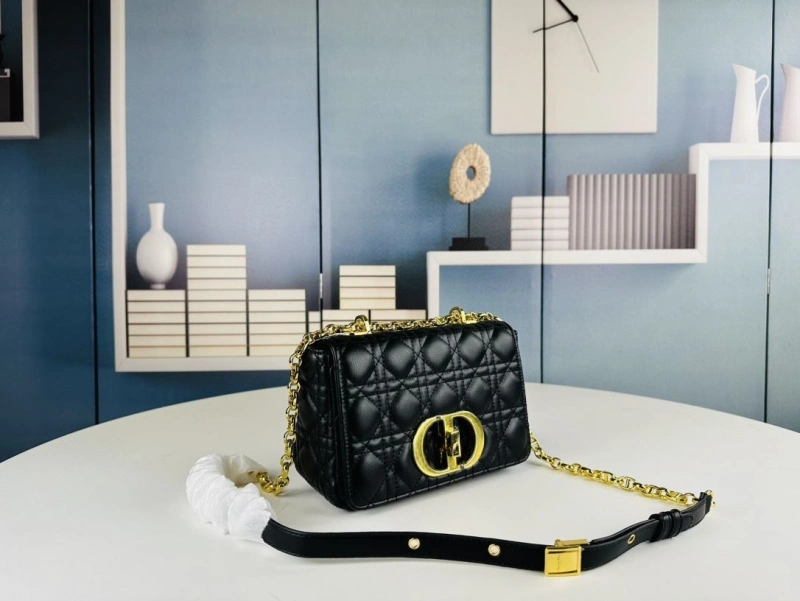 Dior Satchel bags 4081B-1756