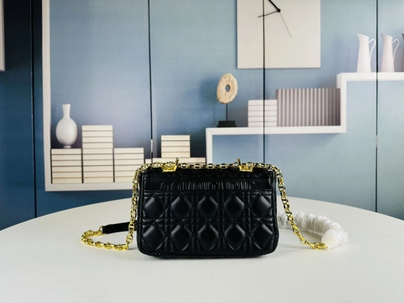 Dior Satchel bags 4081B-1756