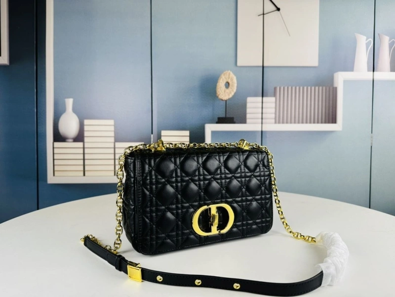 Dior Satchel bags 4081B-1757