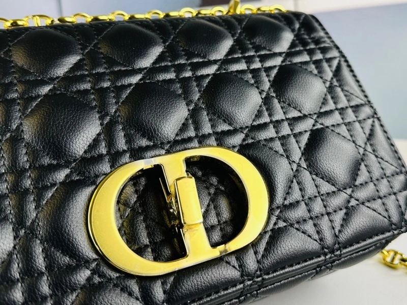 Dior Satchel bags 4081B-1757