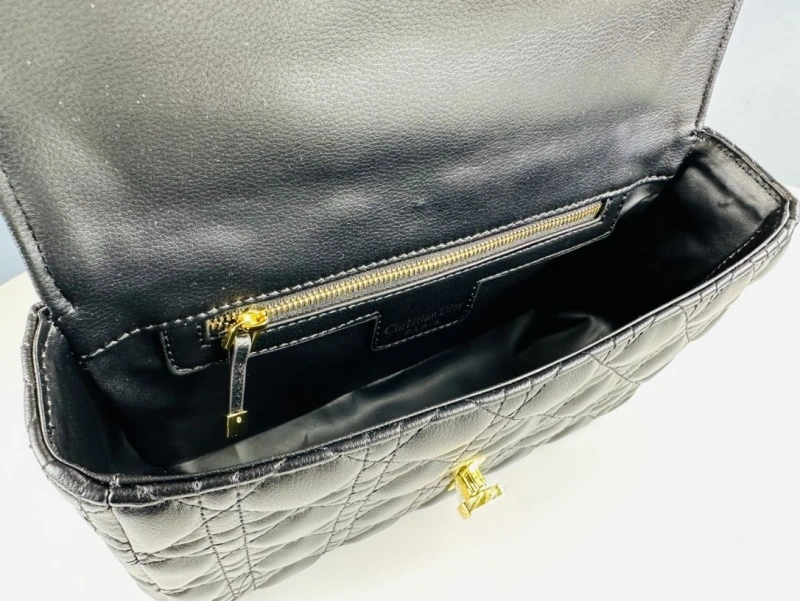 Dior Satchel bags 4081B-1757