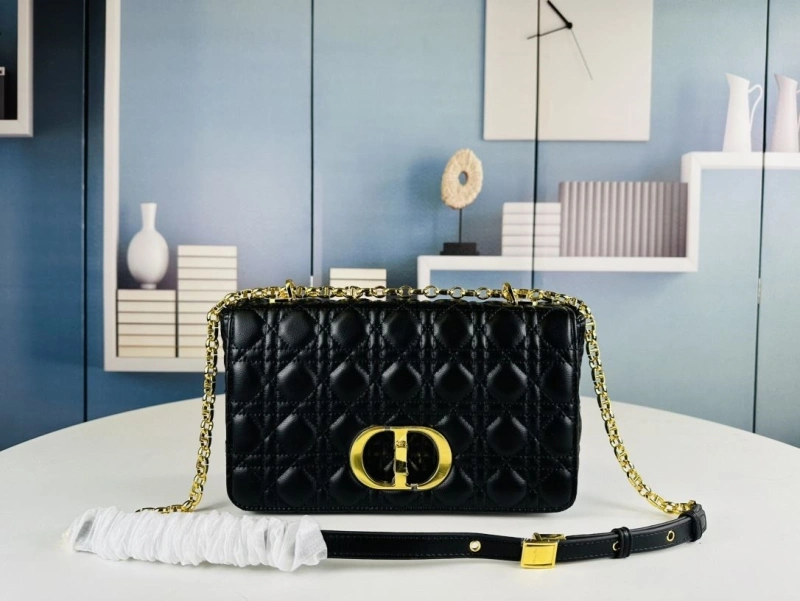 Dior Satchel bags 4081B-1758