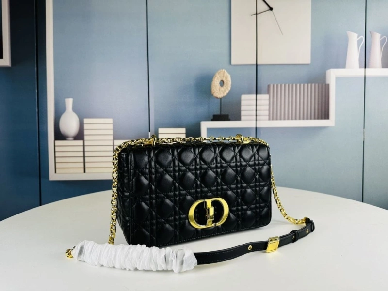 Dior Satchel bags 4081B-1758