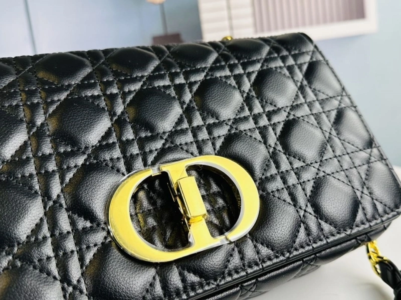 Dior Satchel bags 4081B-1758