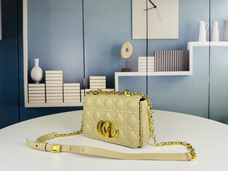 Dior Satchel bags 4081B-1759