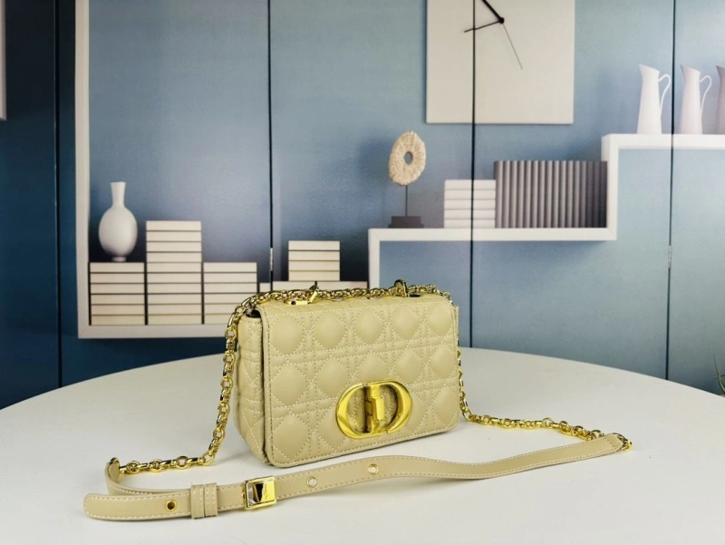 Dior Satchel bags 4081B-1759