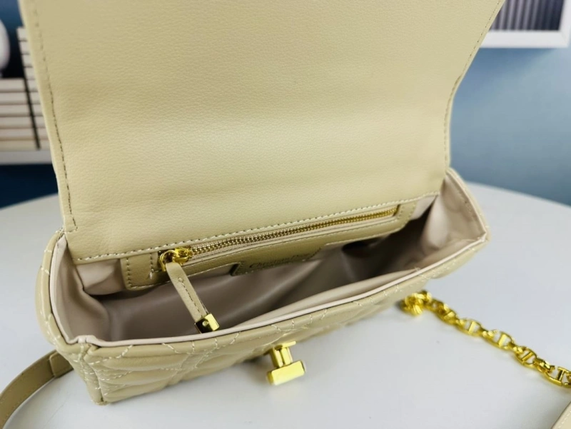 Dior Satchel bags 4081B-1759