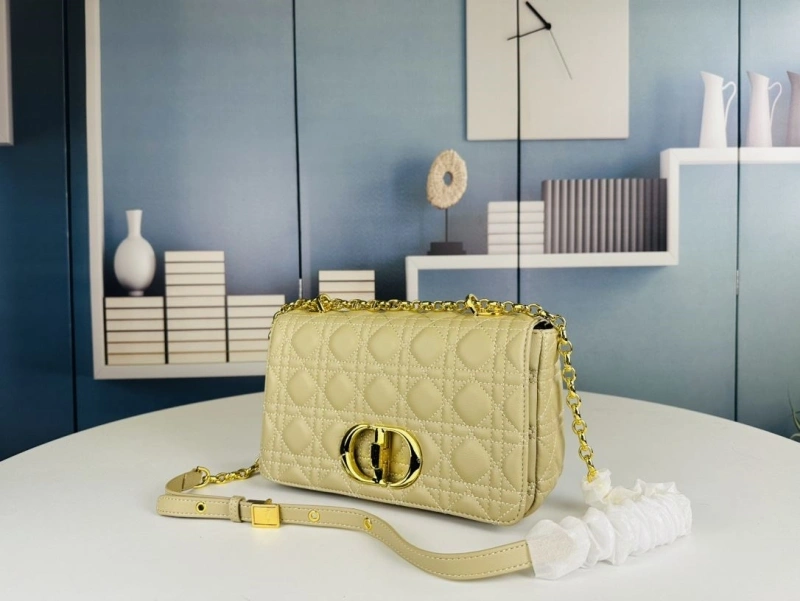 Dior Satchel bags 4081B-1760