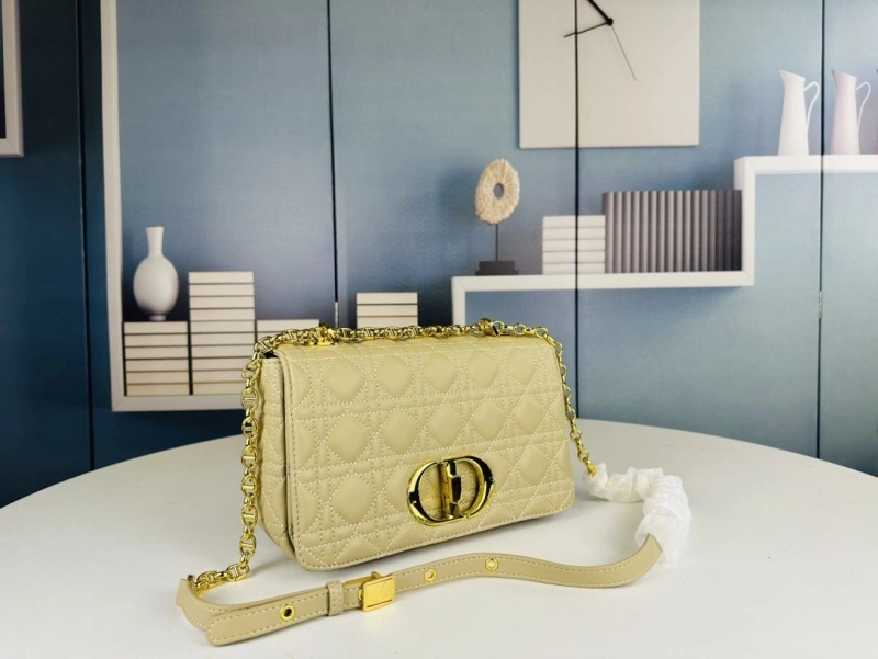 Dior Satchel bags 4081B-1760