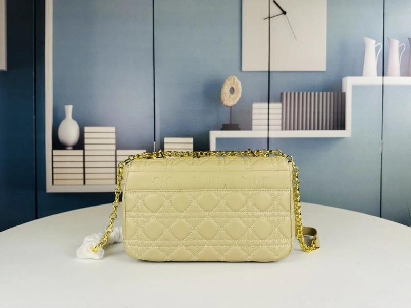 Dior Satchel bags 4081B-1760