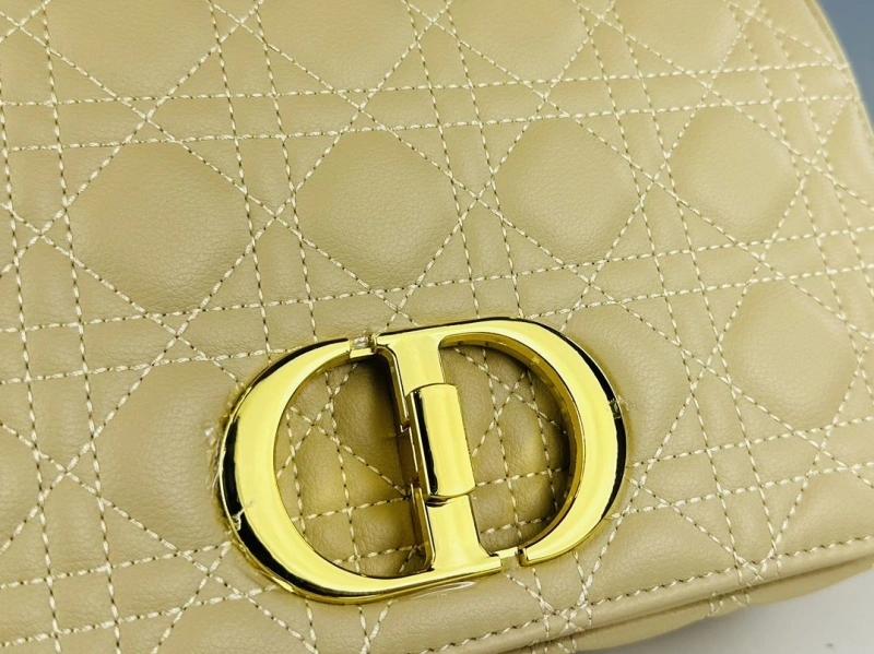 Dior Satchel bags 4081B-1760