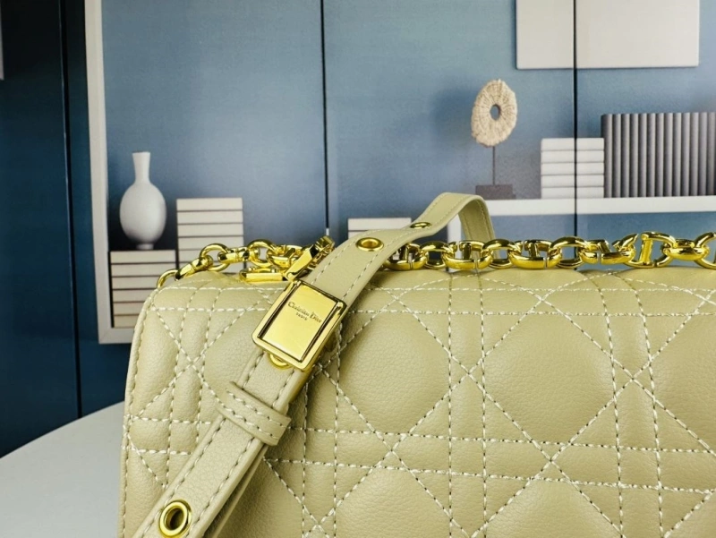 Dior Satchel bags 4081B-1760