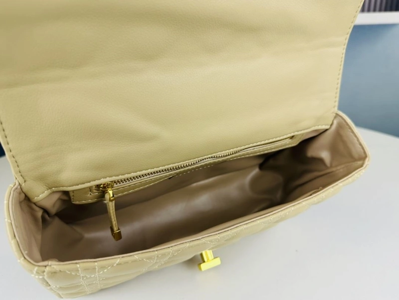 Dior Satchel bags 4081B-1760