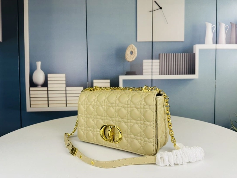 Dior Satchel bags 4081B-1761