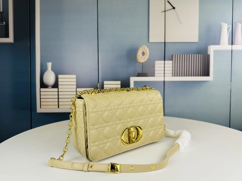 Dior Satchel bags 4081B-1761