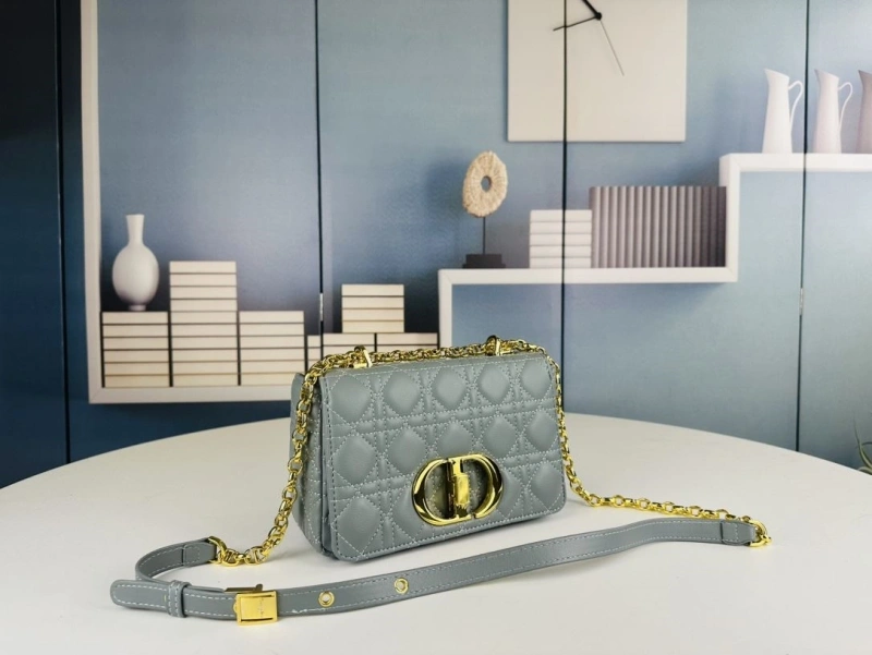 Dior Satchel bags 4081B-1762