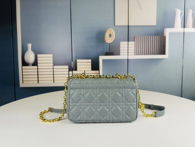 Dior Satchel bags 4081B-1762