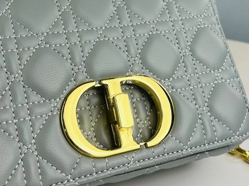 Dior Satchel bags 4081B-1762