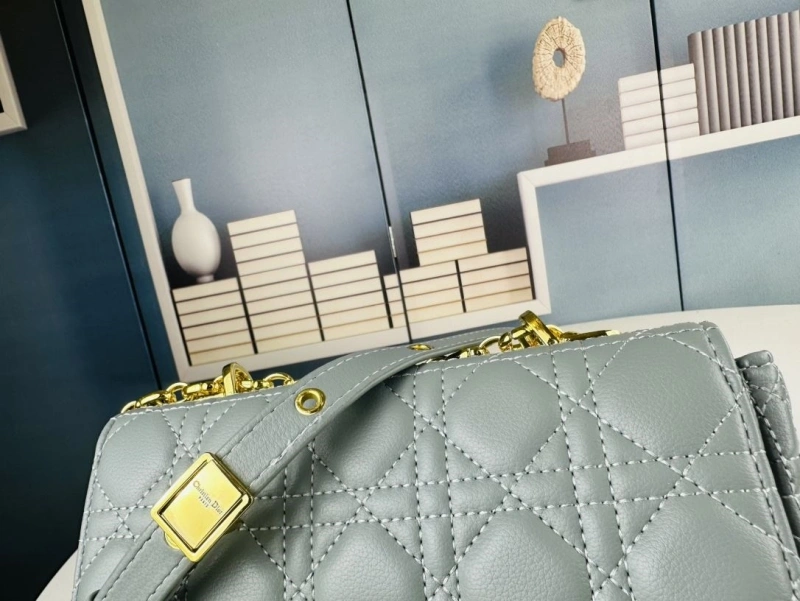 Dior Satchel bags 4081B-1762