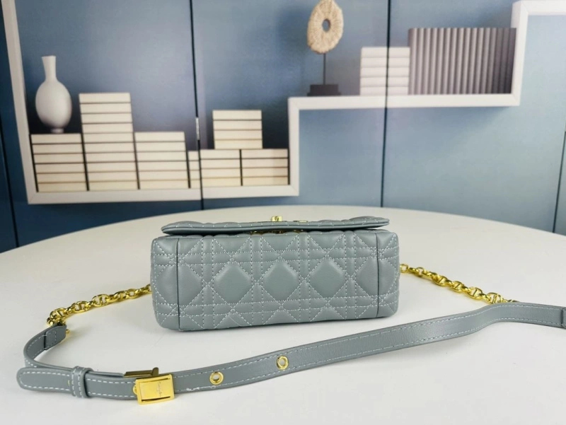 Dior Satchel bags 4081B-1762