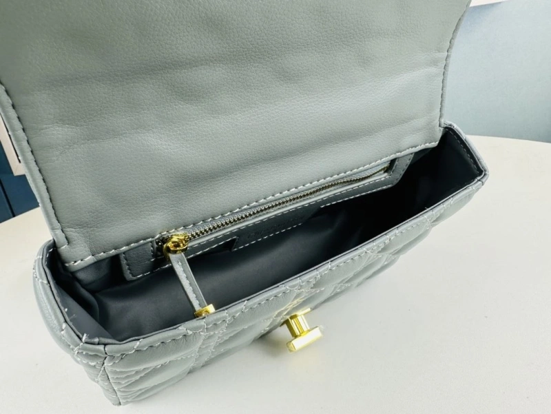 Dior Satchel bags 4081B-1762