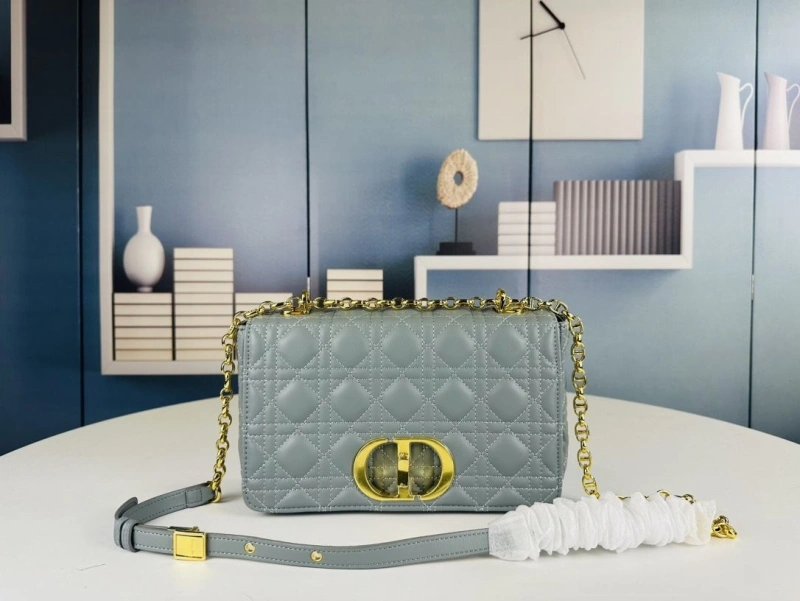 Dior Satchel bags 4081B-1763