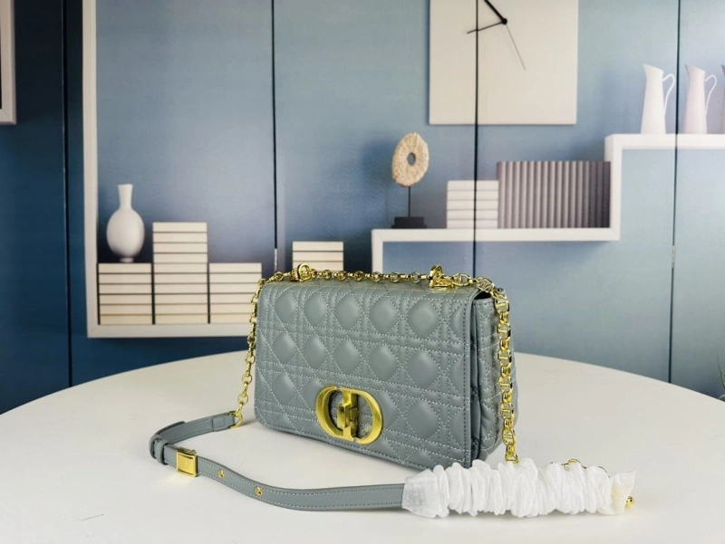 Dior Satchel bags 4081B-1763