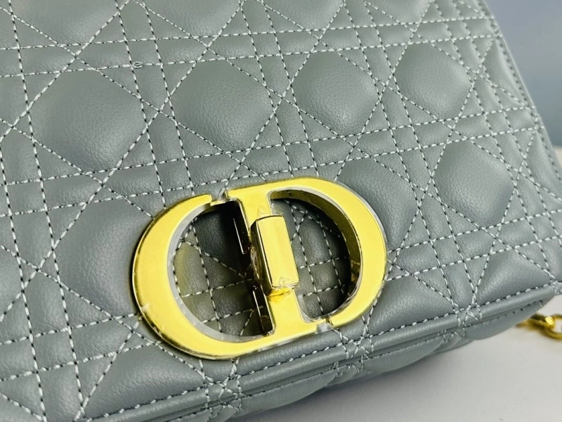 Dior Satchel bags 4081B-1763