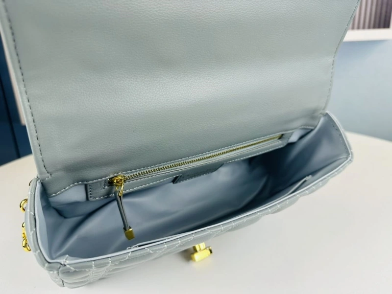 Dior Satchel bags 4081B-1763