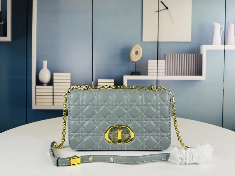 Dior Satchel bags 4081B-1764