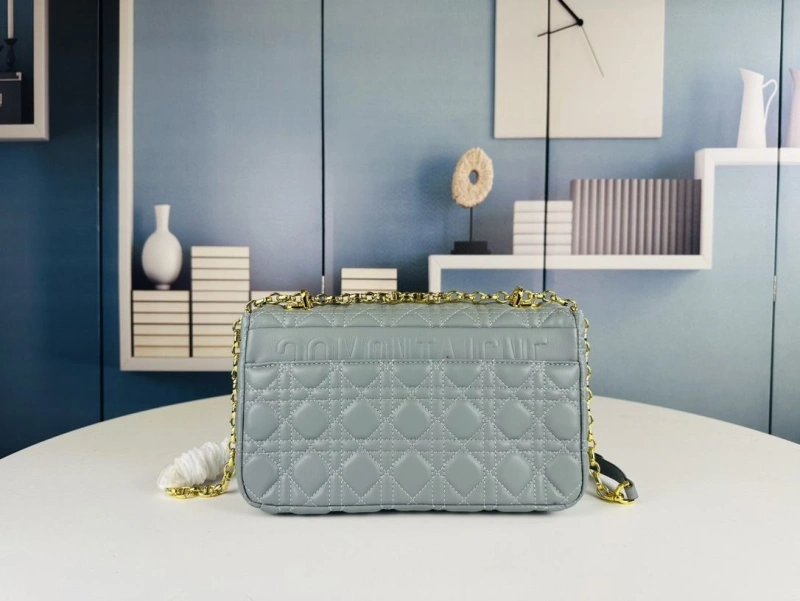 Dior Satchel bags 4081B-1764