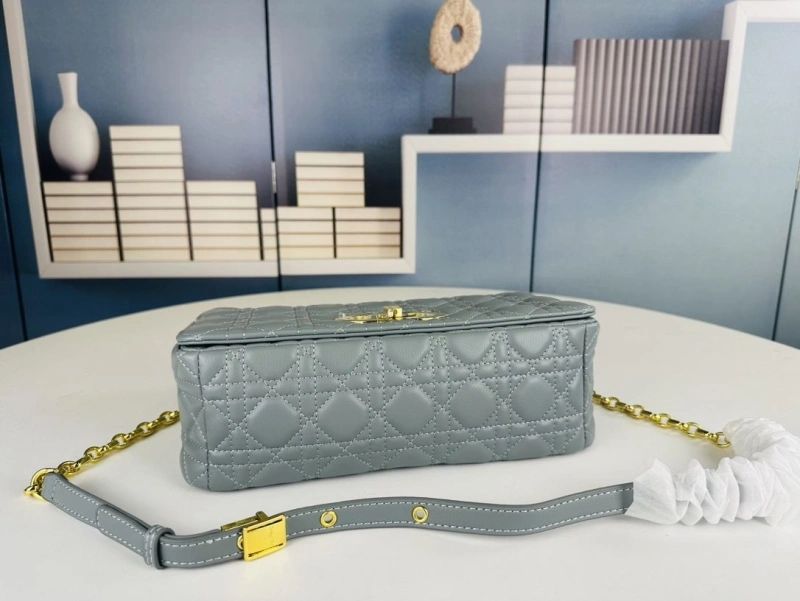 Dior Satchel bags 4081B-1764