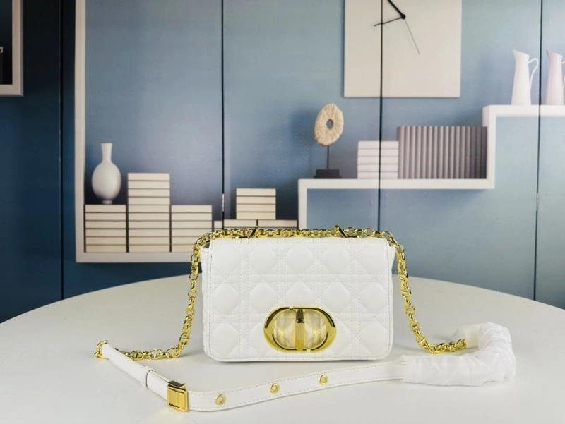 Dior Satchel bags 4081B-1765