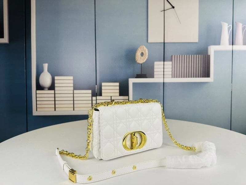 Dior Satchel bags 4081B-1765