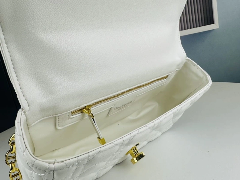 Dior Satchel bags 4081B-1766