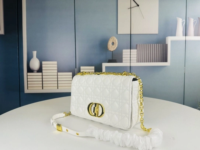 Dior Satchel bags 4081B-1767