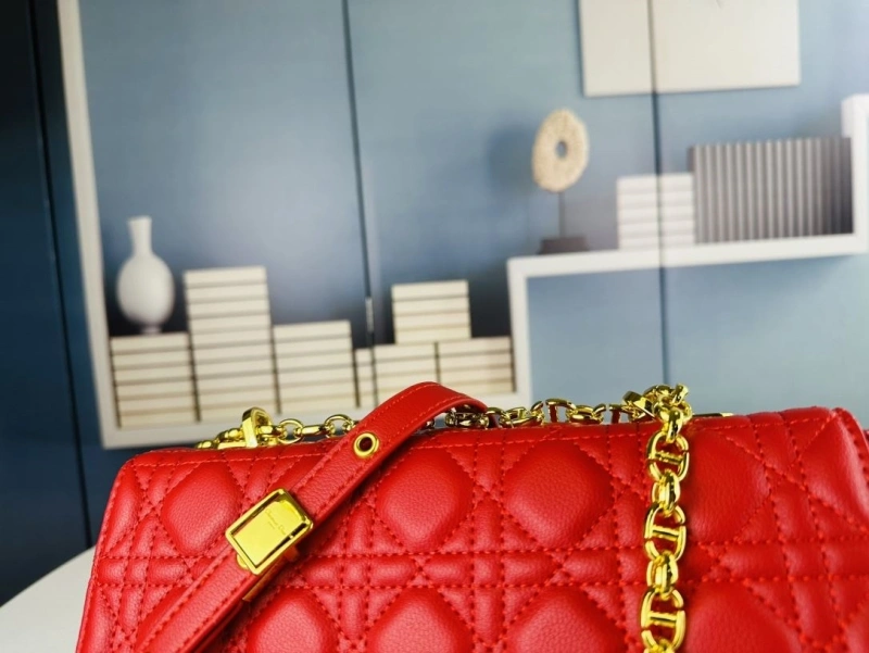 Dior Satchel bags 4081B-1769