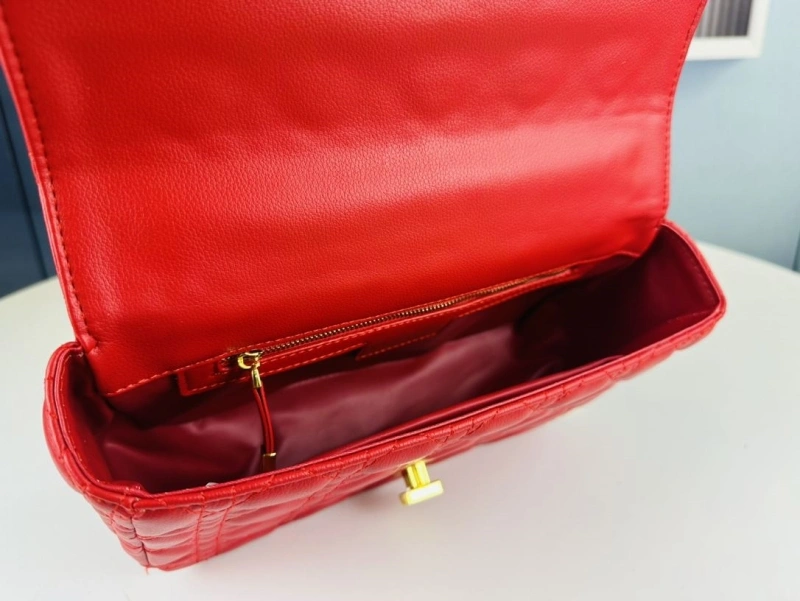 Dior Satchel bags 4081B-1769